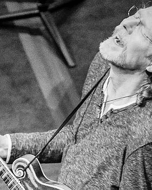 Sam Bush Mill Valley