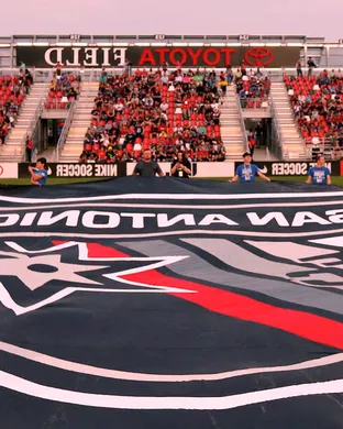 San Antonio Fc Oakland