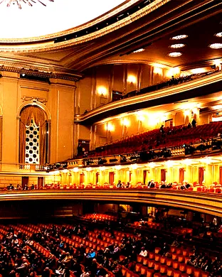 San Francisco Ballet San Francisco