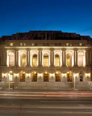 San Francisco Opera San Francisco