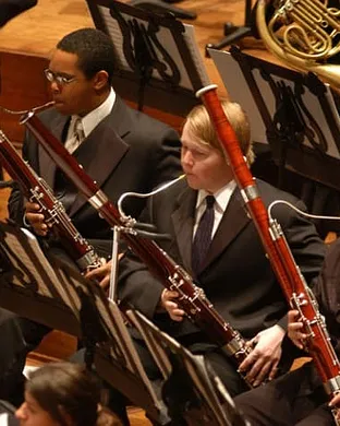 San Francisco Symphony Youth Orchestra San Francisco