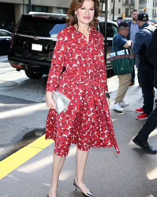 Sandra Bernhard San Francisco
