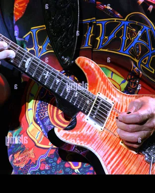 Santana Mountain View