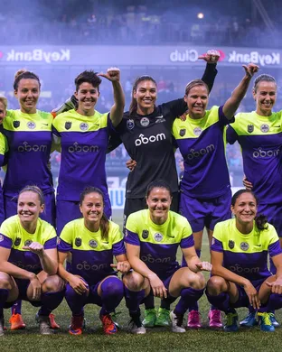 Seattle Reign Fc San Jose