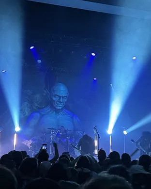Sepultura Berkeley