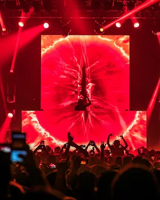 Seven Lions San Francisco