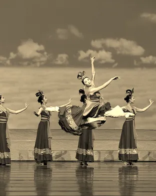 Shen Yun Performing Arts San Jose