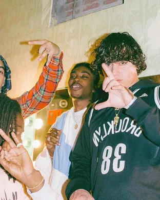 Shoreline Mafia Mountain View