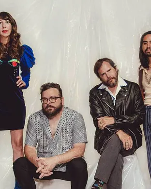 Silversun Pickups San Francisco