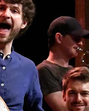 Snarky Puppy Oakland