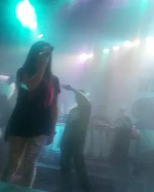 Snow Tha Product Oakland
