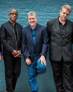 Spyro Gyra Oakland