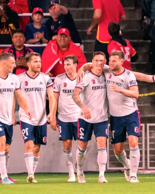 St Louis City Sc St Louis