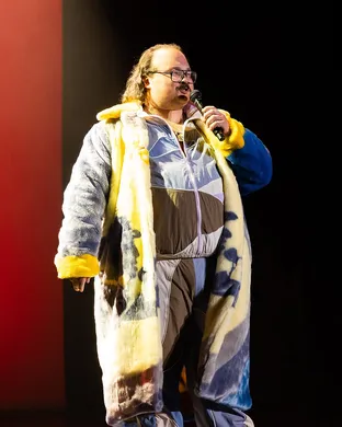 Stavros Halkias San Jose