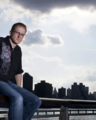 Steve Hofstetter San Jose