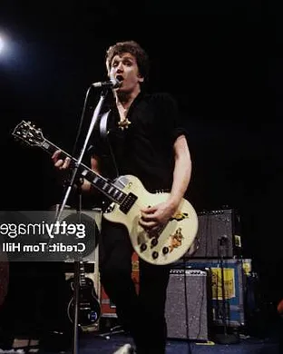 Steve Jones San Francisco