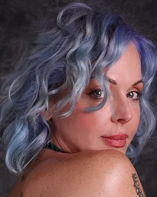 Storm Large San Francisco