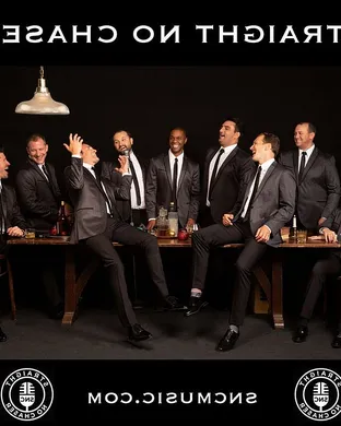 Straight No Chaser San Francisco