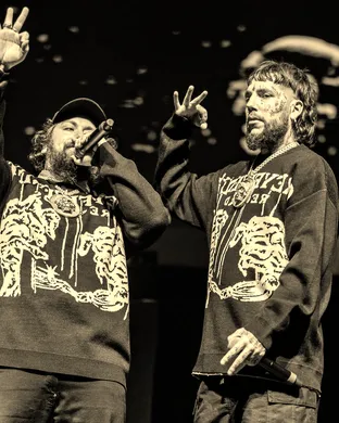 Suicideboys Mountain View
