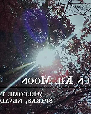 Sun Kil Moon Berkeley