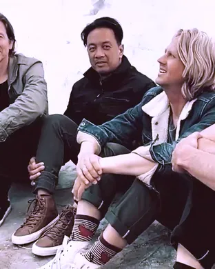 Switchfoot Saratoga