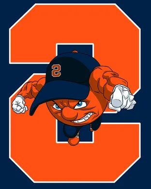Syracuse Orange Syracuse