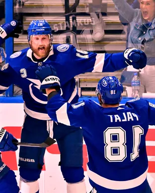 Tampa Bay Lightning Tampa