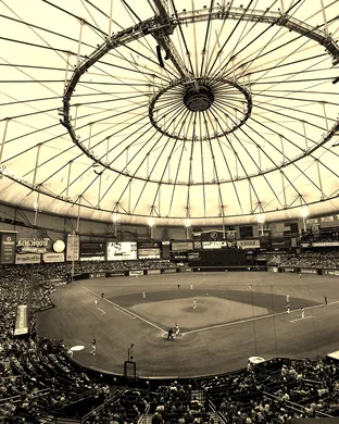Tampa Bay Rays West Sacramento