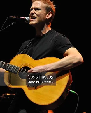 Teddy Thompson Mill Valley