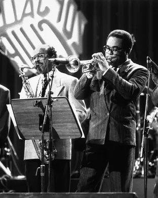 Terence Blanchard San Francisco