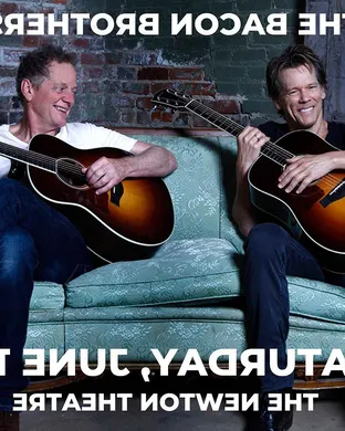 The Bacon Brothers Modesto