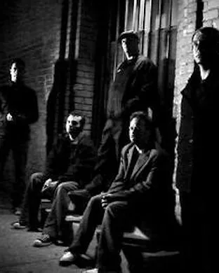 The Bouncing Souls Berkeley