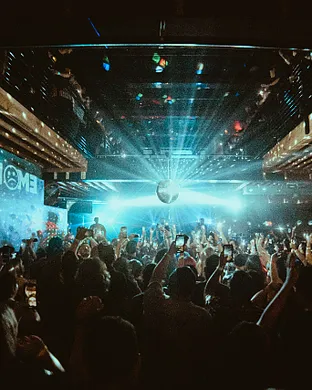 The Emo Night Tour San Jose