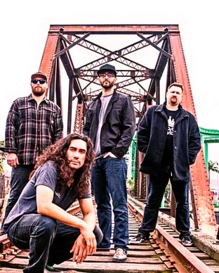 The Expendables Santa Cruz