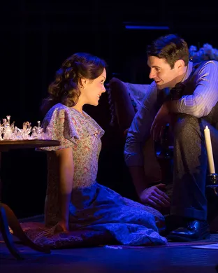 The Glass Menagerie San Francisco