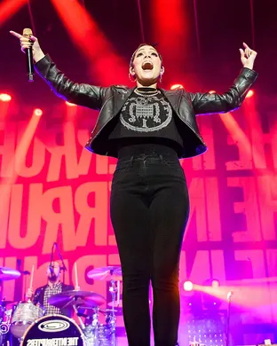 The Interrupters San Francisco