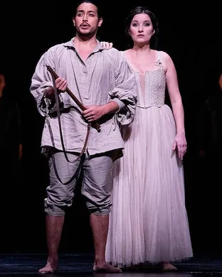 The Magic Flute Livermore