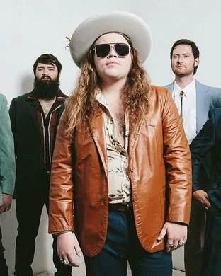 The Marcus King Band Oakland