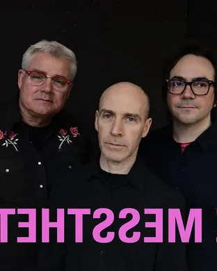 The Messthetics San Francisco