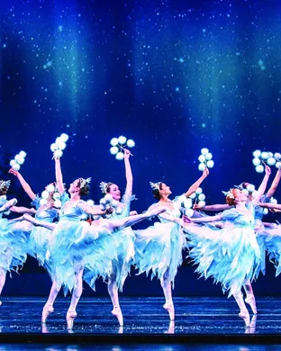 The Nutcracker Livermore