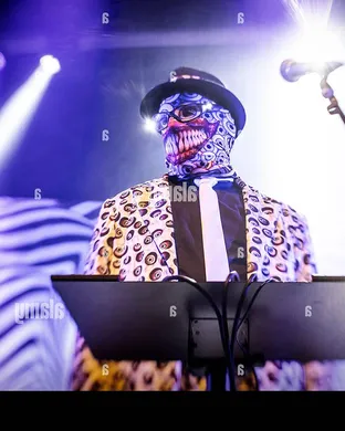 The Residents San Francisco