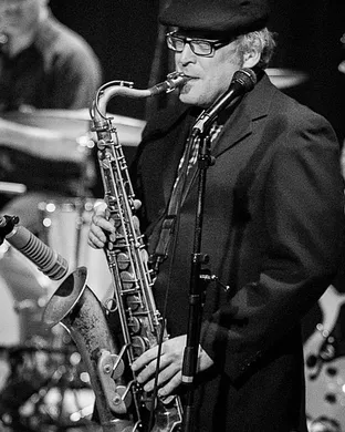 The Slackers San Jose
