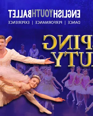The Sleeping Beauty - Ballet San Jose