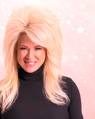Theresa Caputo Modesto