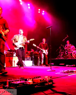 They Might Be Giants San Francisco
