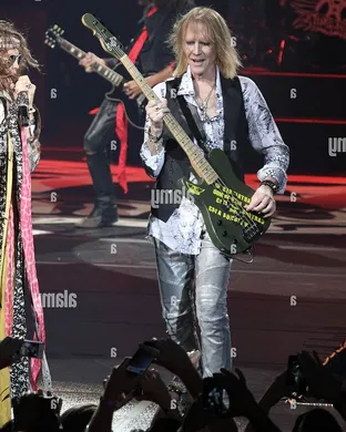 Tom Hamilton