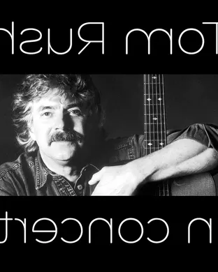 Tom Rush Berkeley
