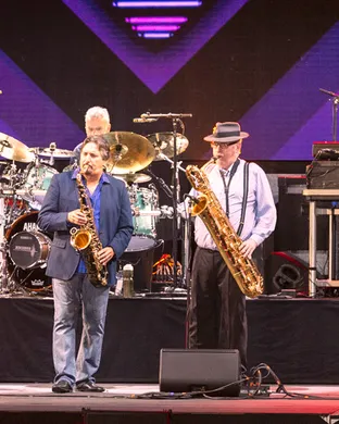 Tower Of Power Pleasanton
