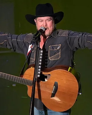 Tracy Lawrence San Jose