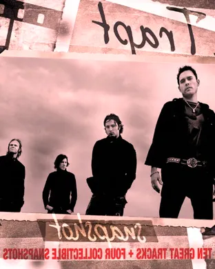 Trapt Modesto